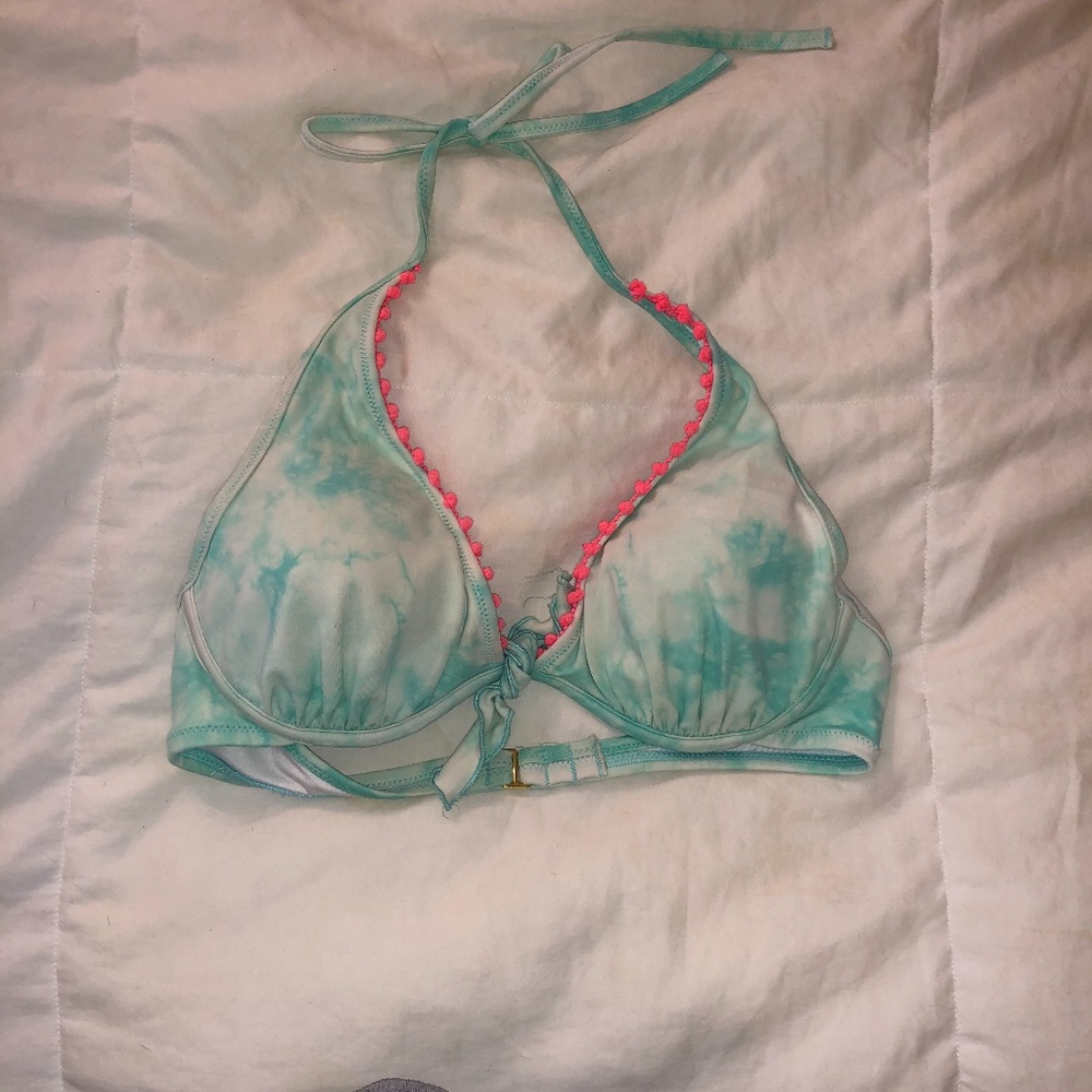 Victoria's Secret Bikini Top